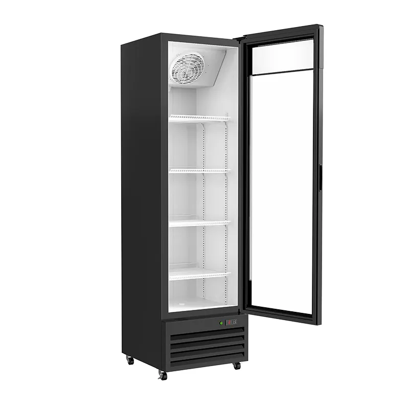 Oem & Odm Upright Coolers Refrigerators Upright Coolers Refrigerators Company 2