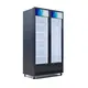Upright Drink Cooler Apex Cool Brand 1040×590×2040mm (41″×23.2″×80.3″) 1000×560×1985mm (39.4″×22.1″×78.2″) 4