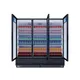 Apex Cool Upright Drinks Fridge 200 / 222 Kgwith Good Price 3