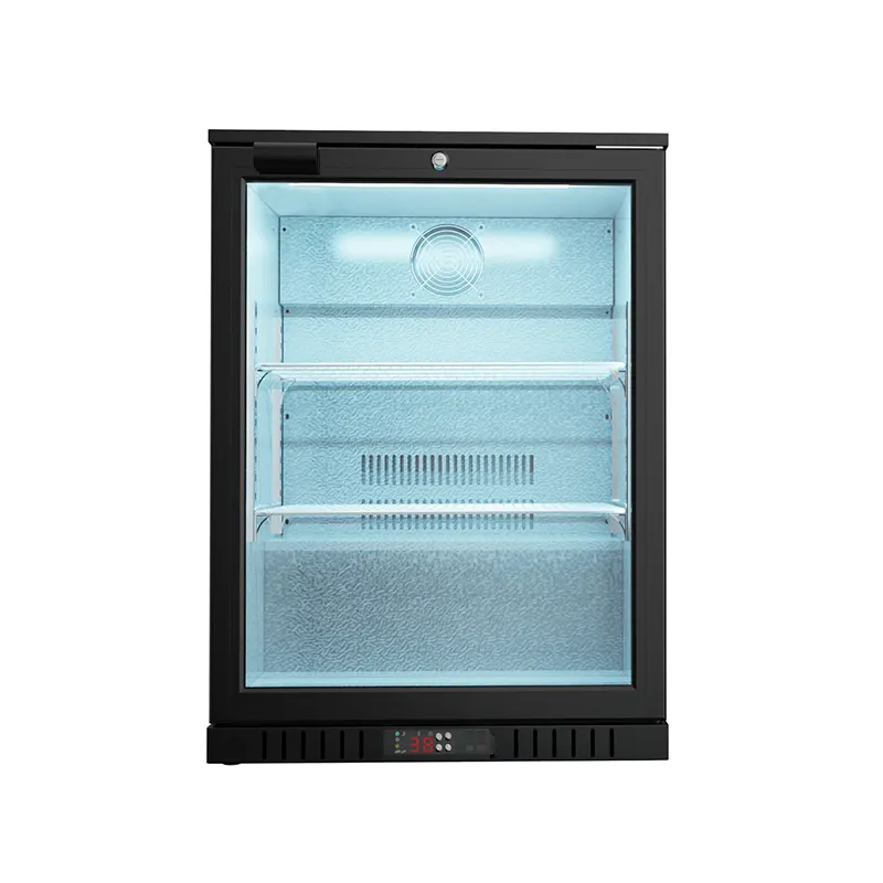 Commercial Bar Fridges at Discount for Home Apex Cool BS-133 3