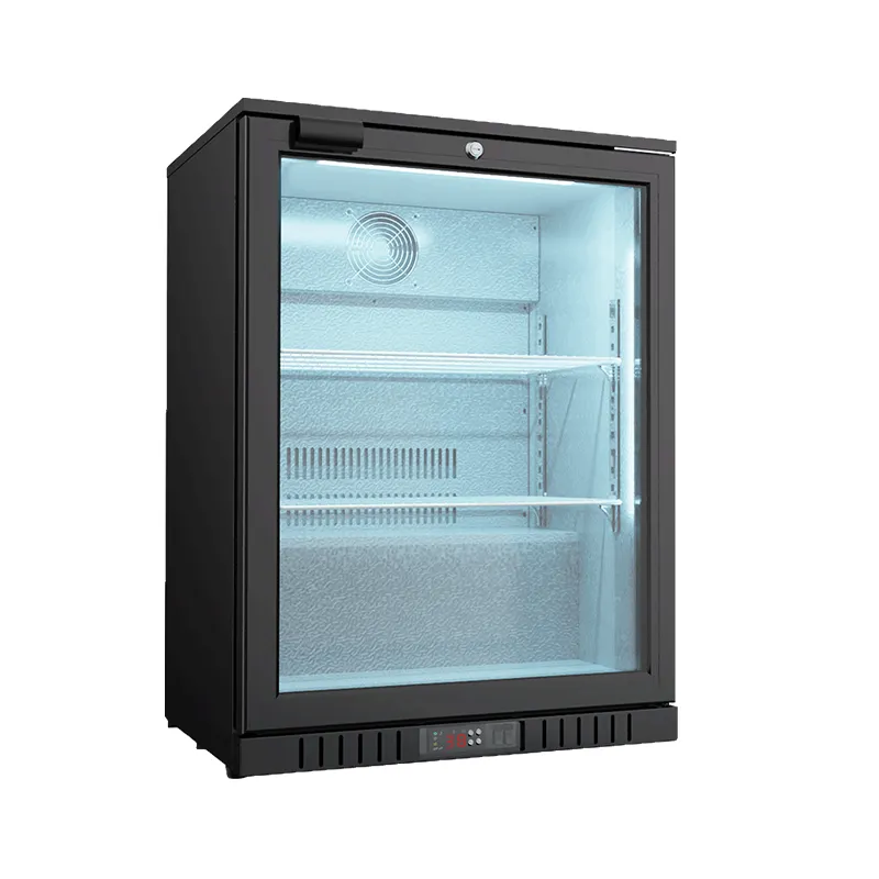Commercial Bar Fridges at Discount for Home Apex Cool BS-133 4