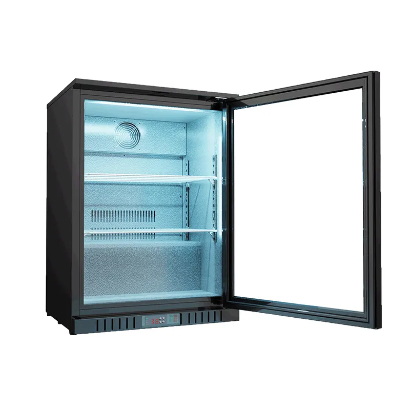 Commercial Bar Fridges at Discount for Home Apex Cool BS-133 5