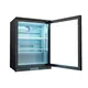 Commercial Bar Fridges at Discount for Home Apex Cool BS-133 5