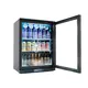 Commercial Bar Fridges at Discount for Home Apex Cool BS-133 6