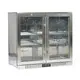 Custom Under Bar Cooler BD-213 SS Apex Cool 3