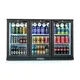 Display Fridge for Sale Supplier for Sale71 / 76 Kg 2
