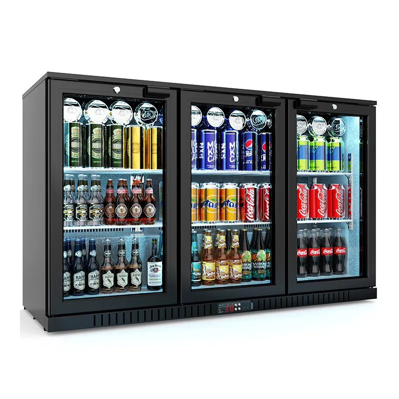 Apex Cool Display Coolers BT-323highly Rated 2