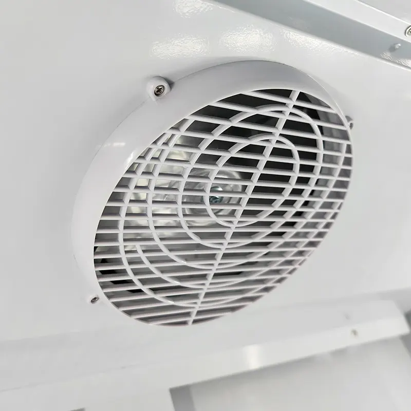 CustomizedBottom Mounted Chiller for Wholesale 660×745×2180m (26″×29.3″×85.8″) 620×705×2050mm (24.4″×27.8″×80.7″) 3