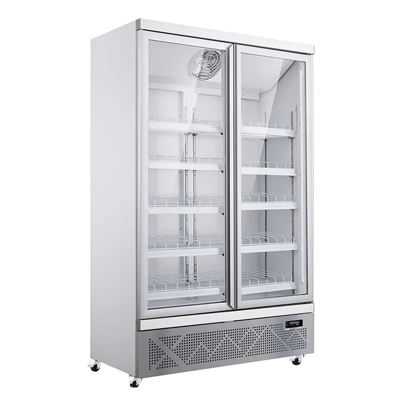 Understanding The Benefits Of A Bottom Mounted Chiller In Commercial Refrigeration 1