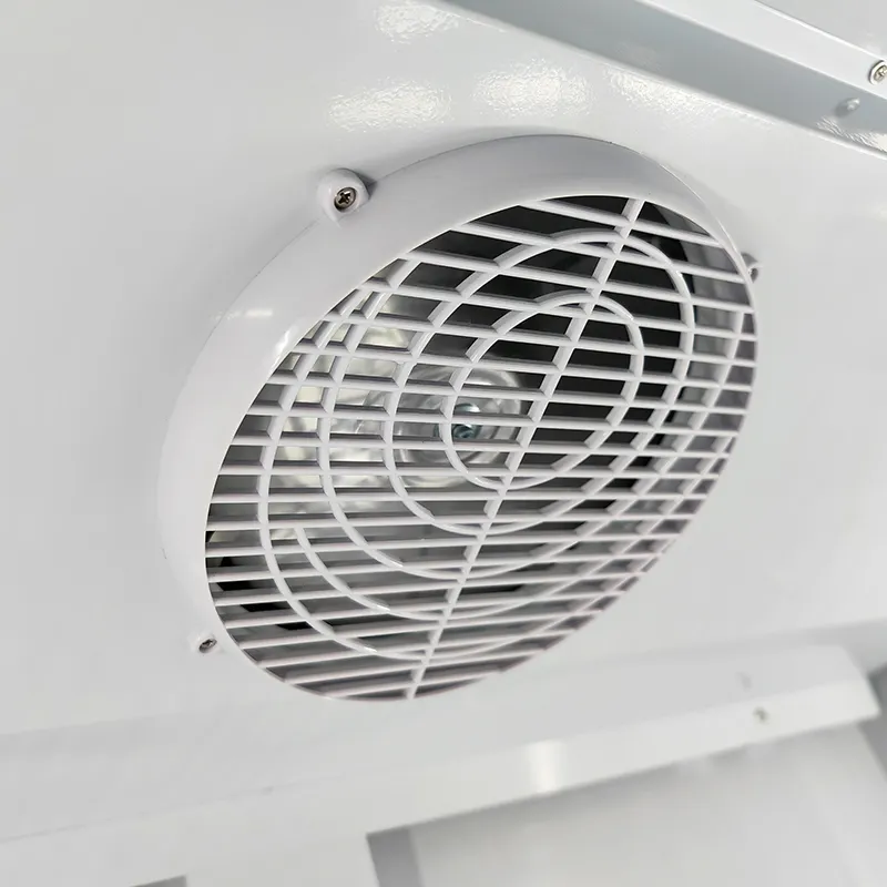 For Hospital Bottom Mounted Chiller BM2C1250 by Apex Cool 3