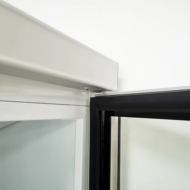 OEM Display Fridges Apex Cool BM3C1880 2