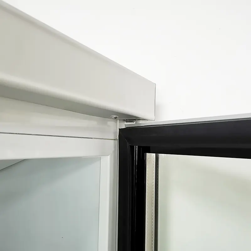 High Quality Display Chillers Fast Delivery 3
