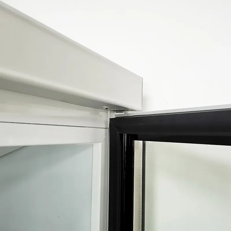 Factory Direct Bottom Mount Freezer Fridge From China for Aquariums 3