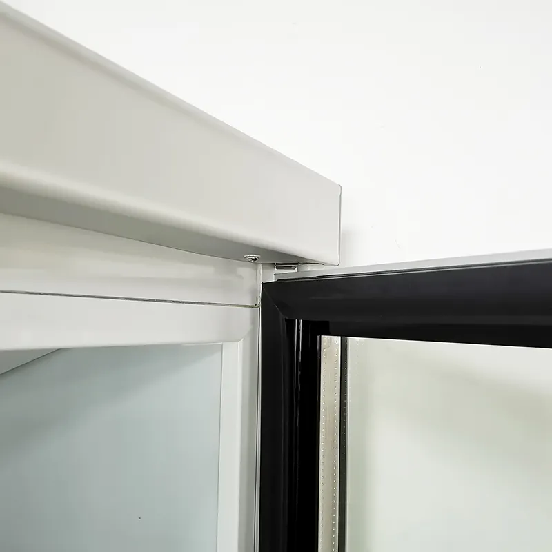 Freezer Bottom Mount Apex Cool Brand BM4F2500 2500×705×2050mm (98.4″×27.8″×80.7″) 3