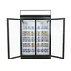Apex Cool Shop Display Fridge 620×735×2090mm (24.4″×28.9″×82.3″)order Now 5