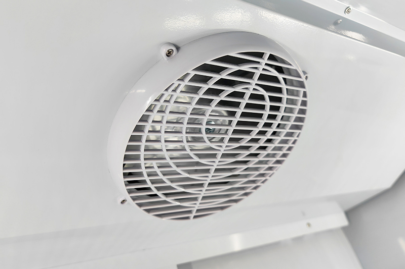 Showcase Fridge 1450 Liters/ 51.21 Cu.Ft 1920×775×2220m (75.6″×30.5″×87