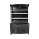 Hot Supermarket Display Fridge 315 Liters / 11.1 Cu.Ft Apex Cool Brand 4