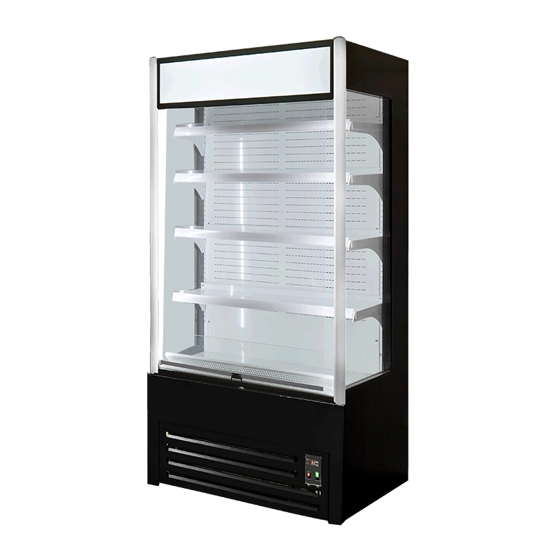 Multi Deck Chiller 780×810×2200mm (30.7″×31.9″×86.6″) - Company - Apex Cool 2
