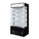 Professional Supermarket Display Fridge for Hospital 2