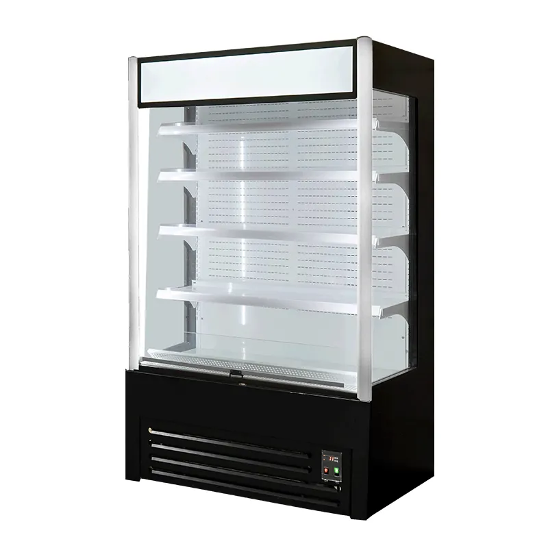Multi Deck Chiller Apex Cool700 Liters/24.7 Cu.Ftnew Arrival 4
