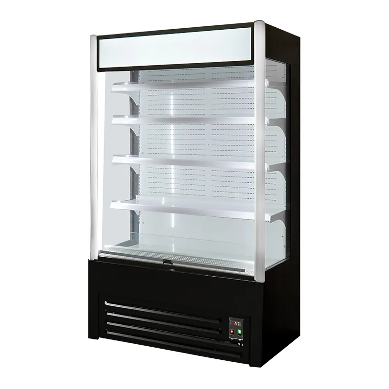 Multi Deck Chiller Apex Cool700 Liters/24.7 Cu.Ftnew Arrival 5