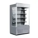 Professional Supermarket Display Fridge for Hospital 5