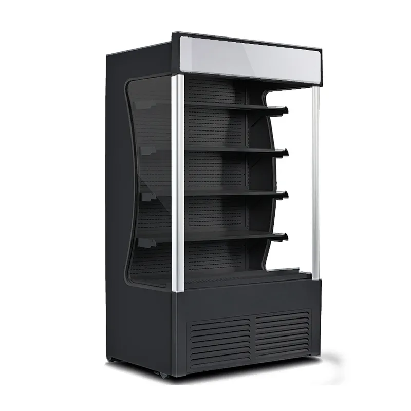 Multi Deck Chiller Apex Cool700 Liters/24.7 Cu.Ftnew Arrival 3