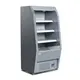On Sale Open Showcase Chiller Best Brand 2