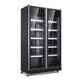 Commercial Bar Fridges V2E-112 R290factory Price 2