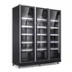 Bulk Production Step Mounted Cooler V4E-224 by Apex Cool 2