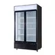 Fridge for Display R290 VD-850Taluminum Foil 3