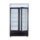 Fridge for Display R290 VD-850Taluminum Foil 4