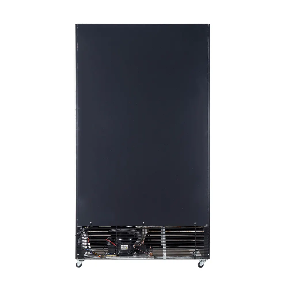 Fridge for Display R290 VD-850Taluminum Foil 5