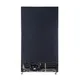 Fridge for Display R290 VD-850Taluminum Foil 5