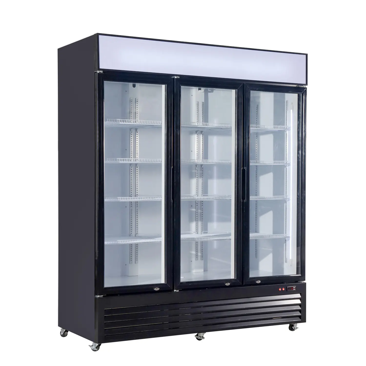 Cost-effective Display Refrigerator Price List 2