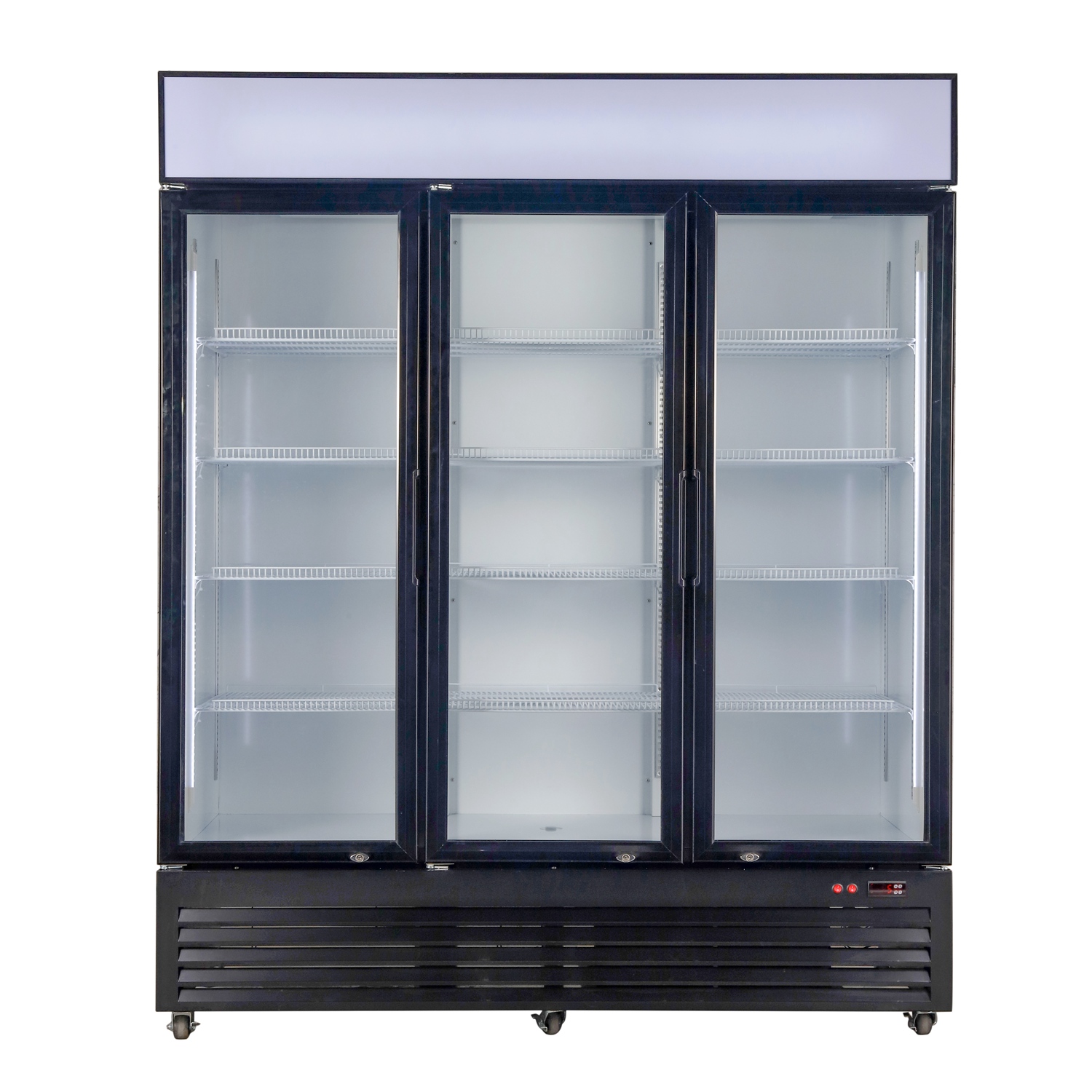 Wholesale Display Fridge Price for Different Industries 3