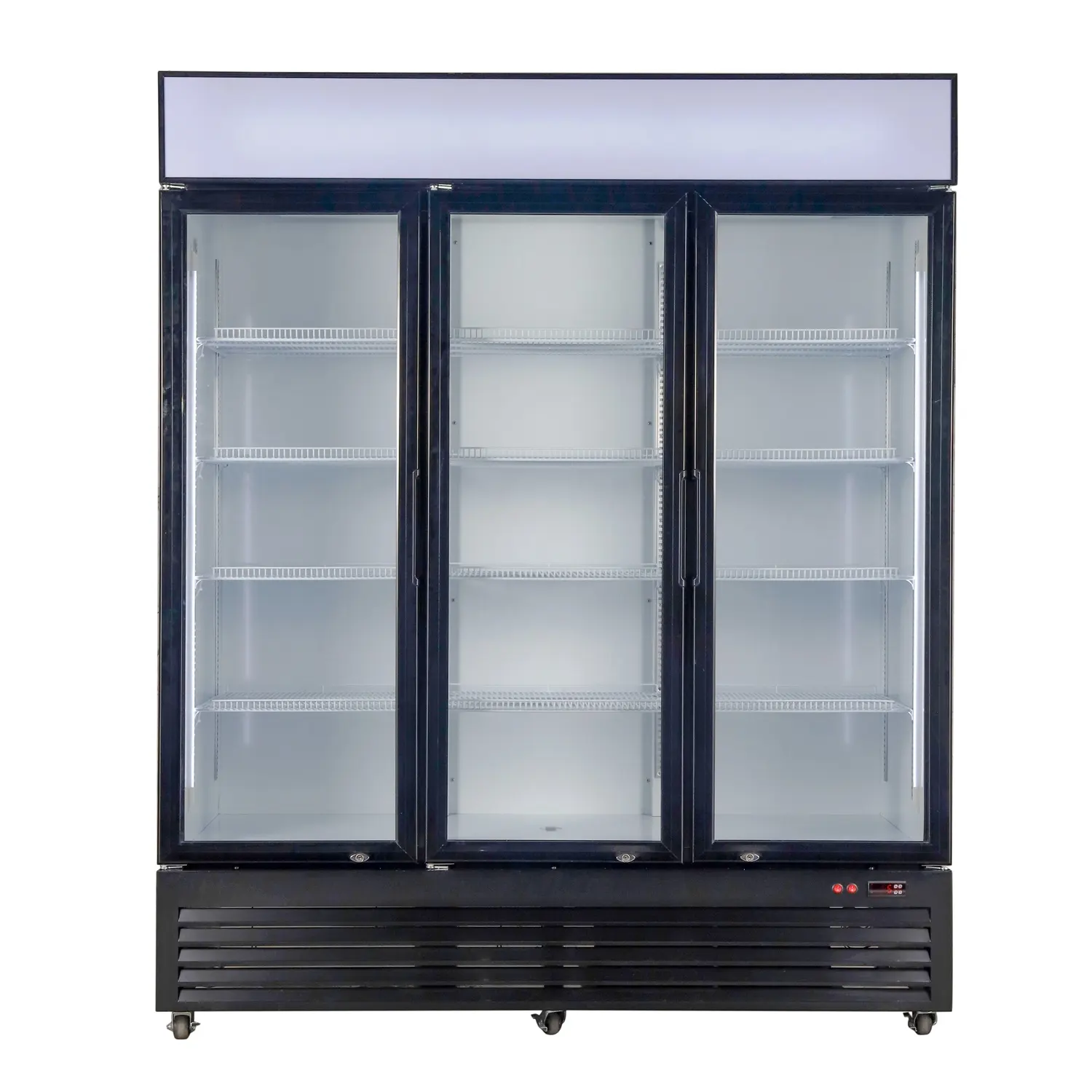 Cost-effective Display Refrigerator Price List 3