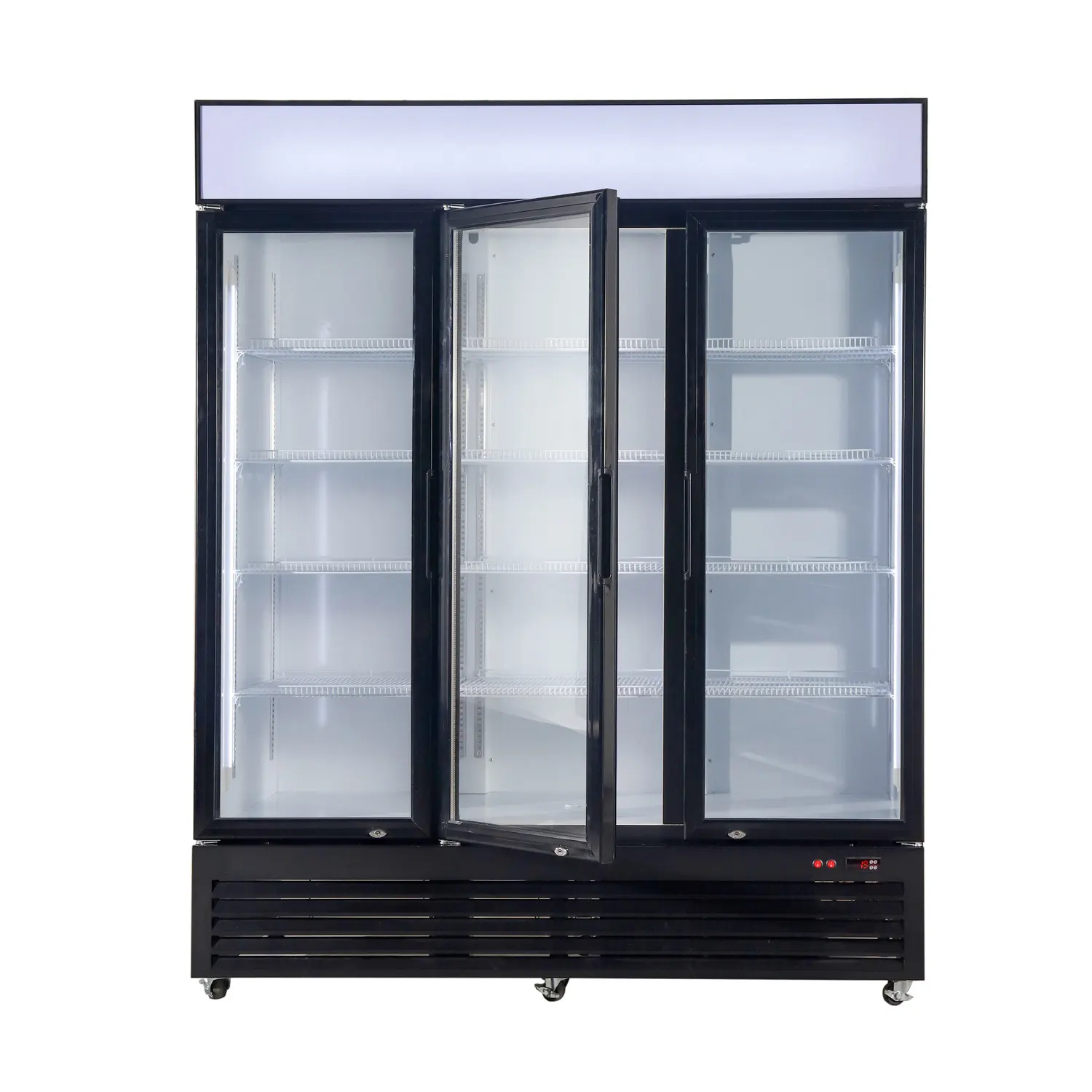 Cost-effective Display Refrigerator Price List 4