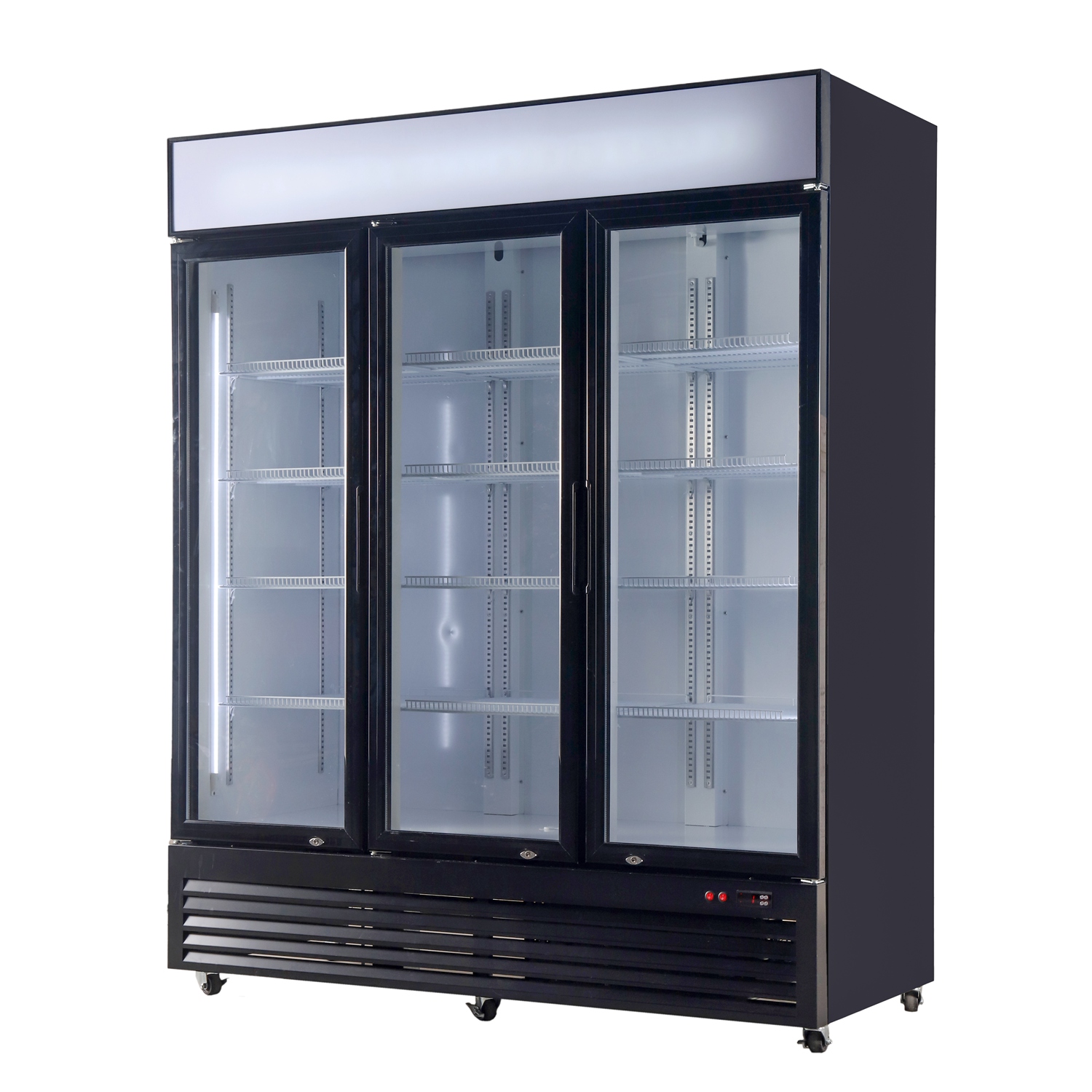 Wholesale Display Fridge Price for Different Industries 5