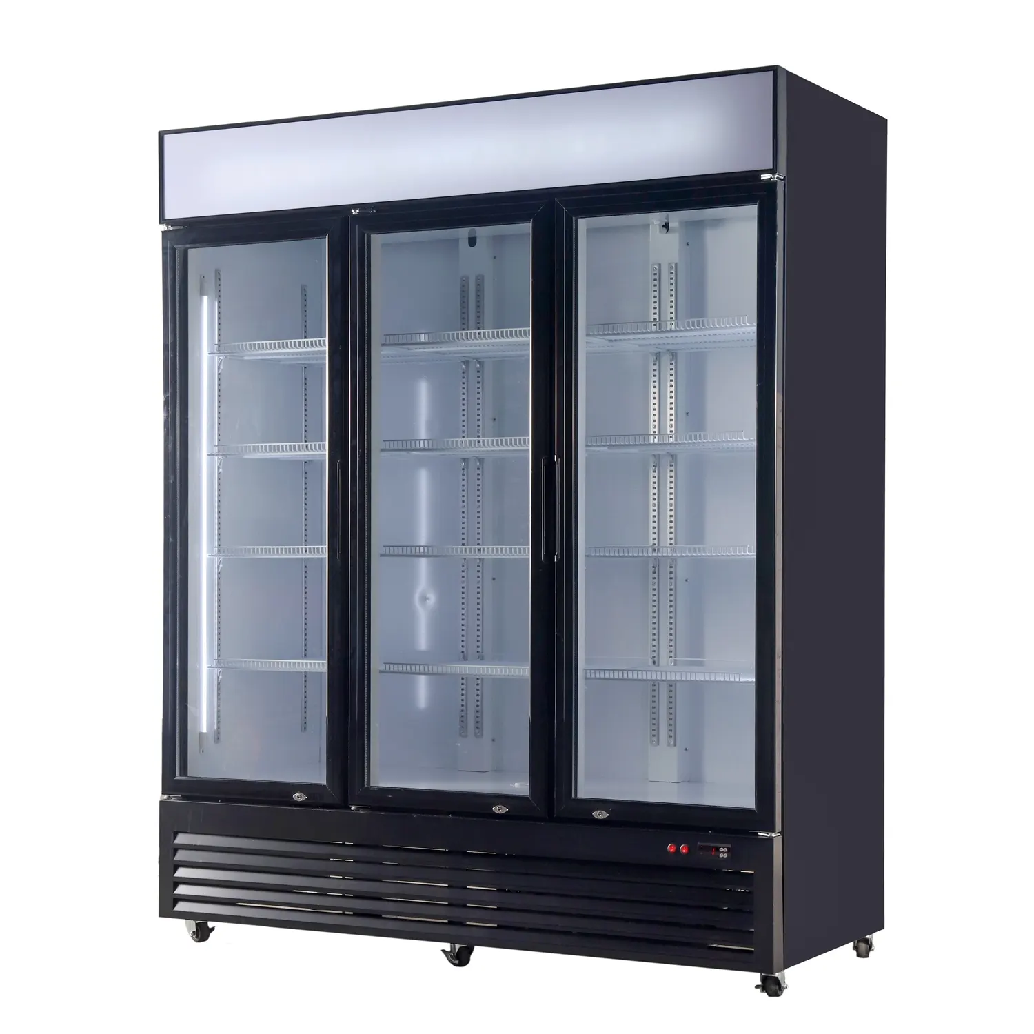 Cost-effective Display Refrigerator Price List 5
