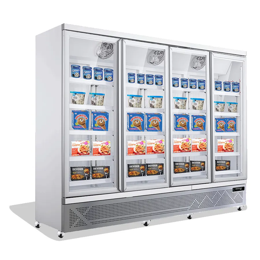 Top Benefits Of A Bottom-Mounted Freezer Refrigerator 1