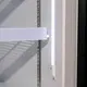 Cost-effective Showcase Fridge Made in China for Apartment 4