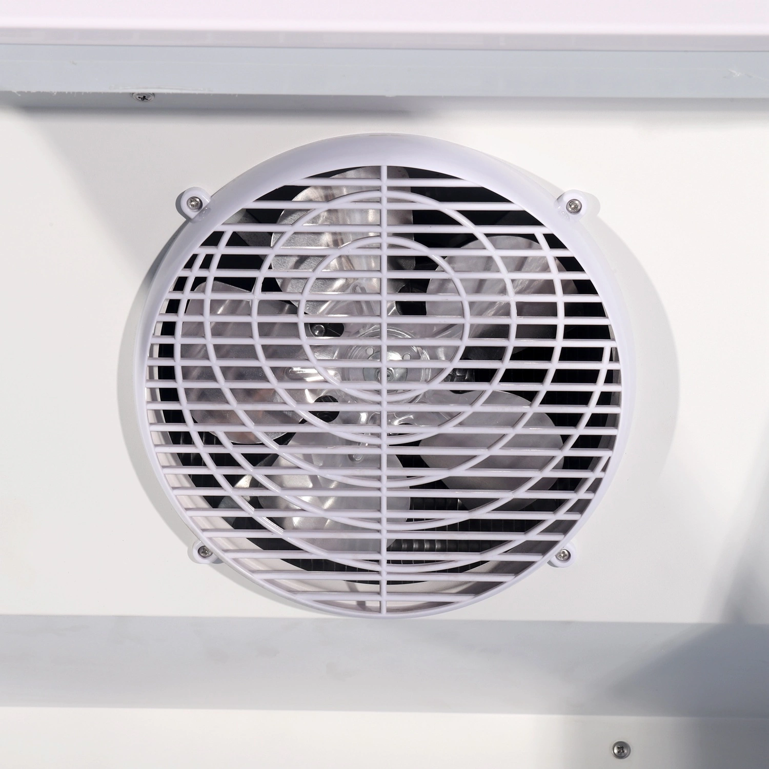 Supermarket Chiller for Aquariums TM1F620OEM 2