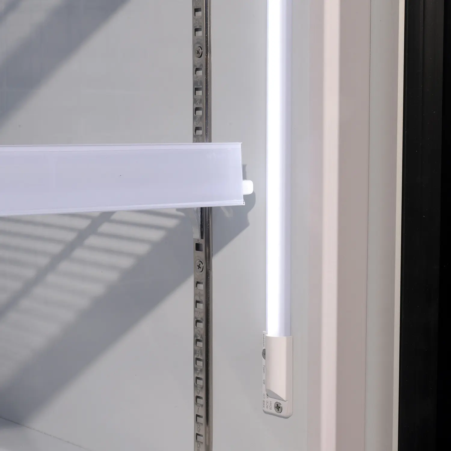 Display Chillers for Hospital 1290×745×2180m (50.8″×29.3″×85.8″)from China 5