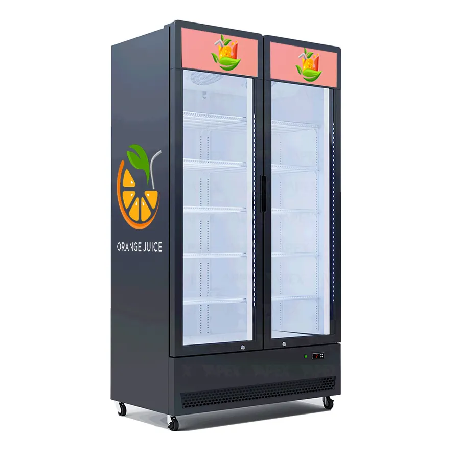 Choosing The Best Commercial Display Refrigerator For Your Business 1