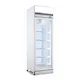 OEM Shop Display Fridge Apex Cool 450 Liters/ 51.21 Cu.Ft 3