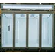 High Enddisplay Fridges for Different Industries 1950 Liters/ 68.86 Cu.Ft TM4F2500 2