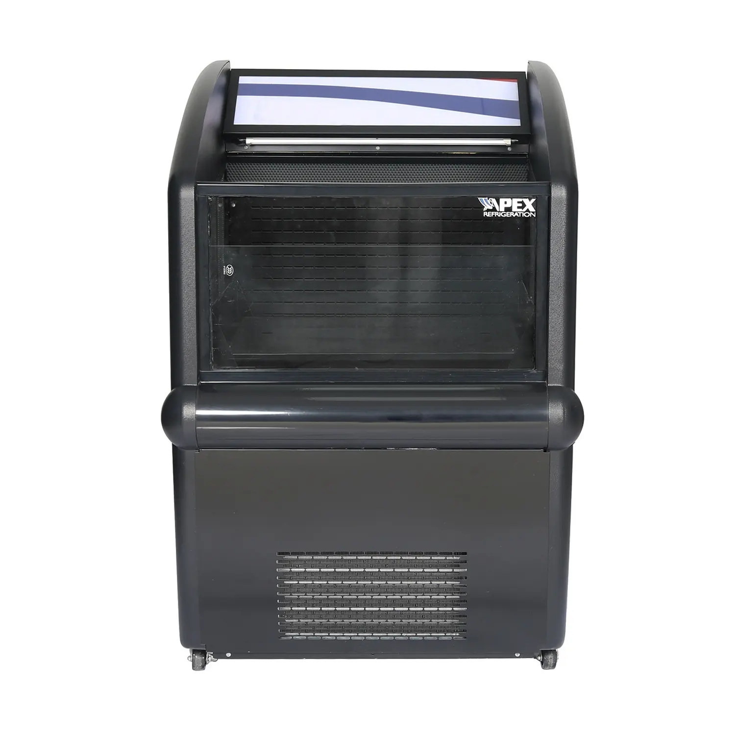 High Enddisplay Fridges Fast Delivery MI70C 80 / 100 Kg 2