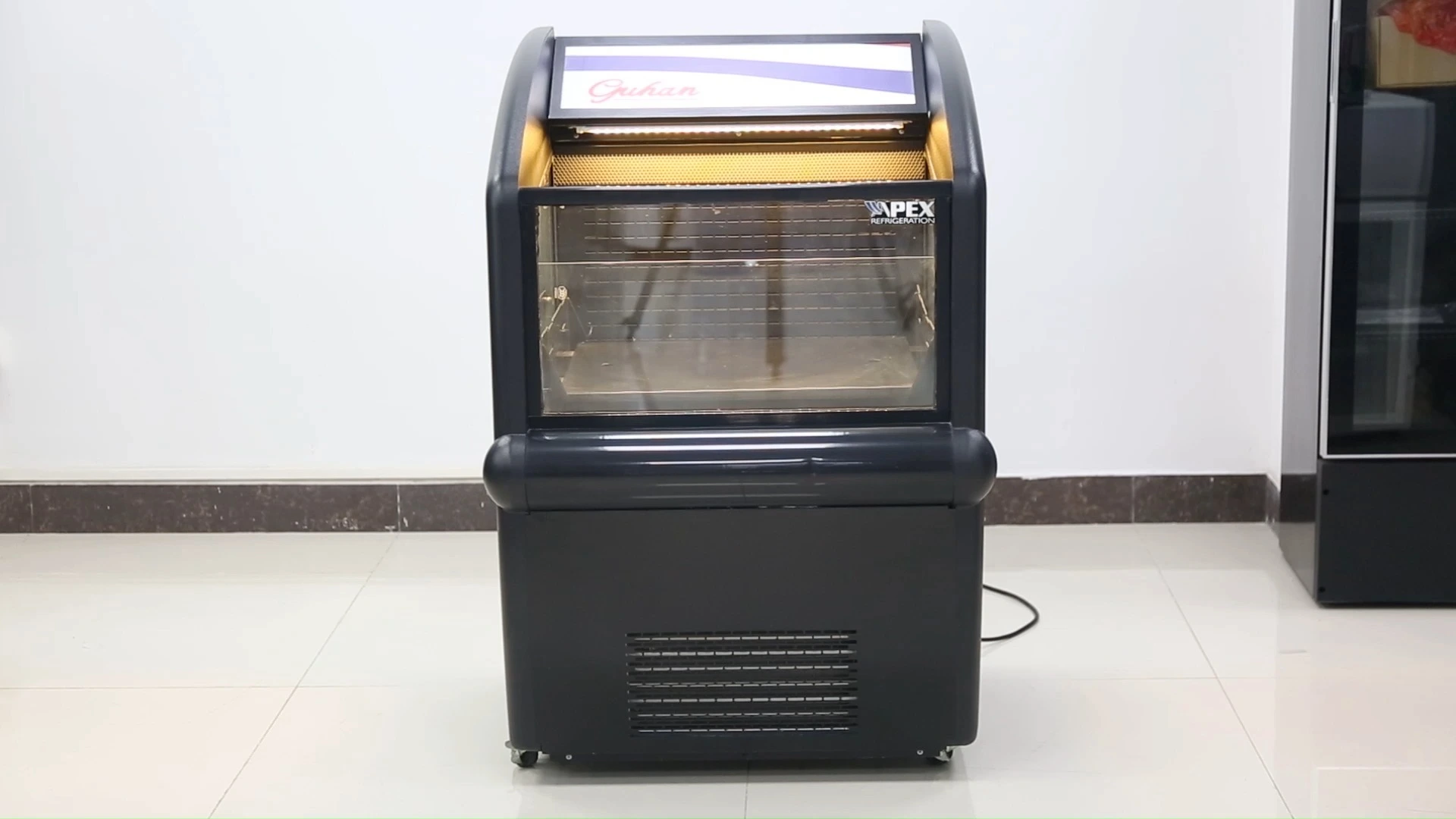 Open Top Fridge MI70C 1