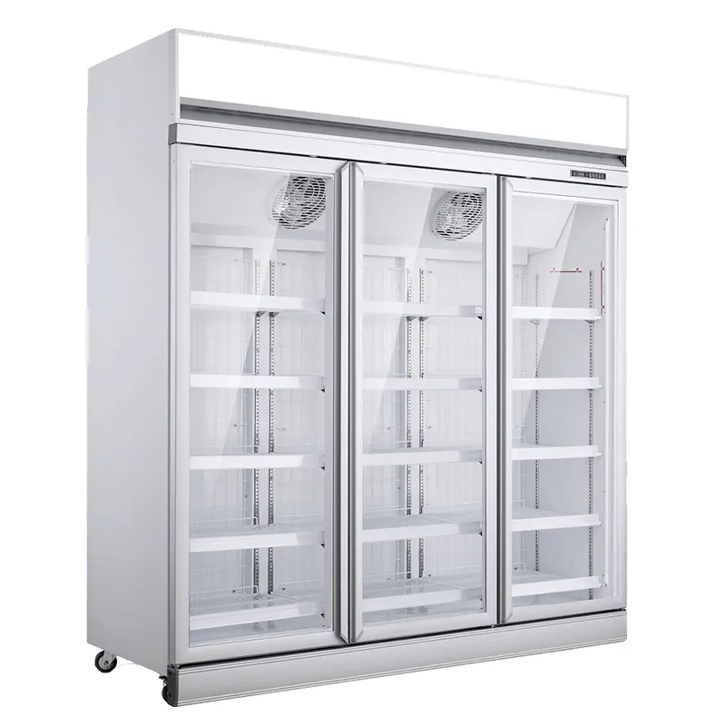 Top Mounted Freezer: Organize Your Kitchen With Convenient Storage Solutions 1